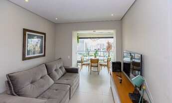 Imagem 5: APARTAMENTO SÃO PAULO VILA MARIANA