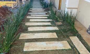 Imagem 6: Alugo casa Casa com 2 dormitórios