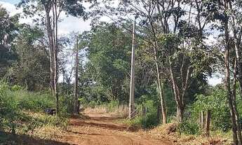 Imagem 4: Chacara a 40 km de goiania entre Teresópolis e Nerópolis 1000 metros com energia