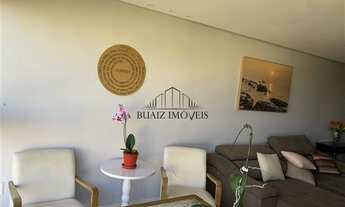 Imagem 3: Apartamento em Jardim da Penha, com 3 quartos, 2 suítes