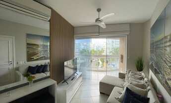 Imagem 2: APARTAMENTOBERTIOGA