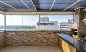 Imagem 4: Cobertura duplex para venda possui 112 metros quadrados com 2 quartos