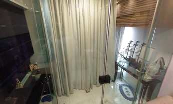 Imagem 5: Apartamento para venda possui 71 metros quadrados com 3 quartos em Taguatinga Sul - Brasíl