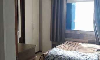 Imagem 5: C- Apartamento mobiliado de 02 dormitórios no Jardim Eldorado, Palhoça/SC