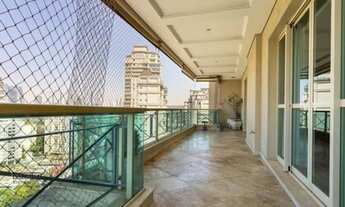 Imagem: Apartamento para venda possui 465 metros