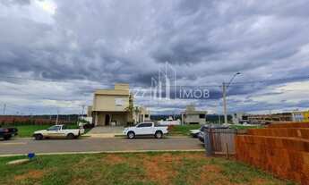 Imagem 1: Ágio Jardins Capri - Lote Plano com localização Excelente