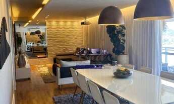 Imagem 6: FRENTE AO MAR - PORTEIRA FECHADA ALTO PADRÃO - 3 - SUITES E 3 GARAGENS - LAZER TOTAL COM