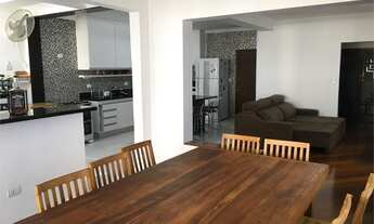 Imagem 4: Apartamento para venda com 250 metros quadrados com 4 quartos em Planalto Paulista - São P