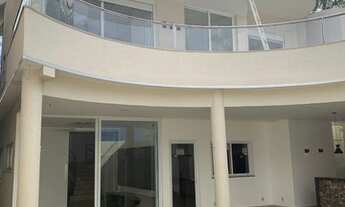 Imagem 2: Para pessoas exigentes, casa moderna 4 quartos sendo 3 suítes