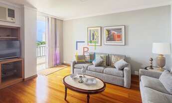 Imagem 6: Apartamento à venda na Praia do Flamengo, 165m², varanda, 3 quartos, suíte, closet, 2 vag