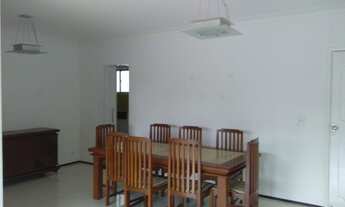 Imagem 5: Apto 3 quartos, Avenida São Luís Rei de França Turu