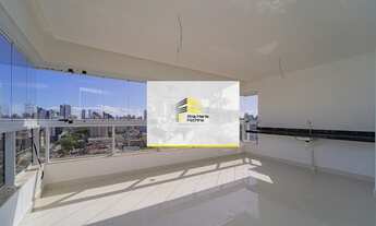 Imagem 2: Apartamento para venda tem 140 metros quadrados com 3 quartos em Tirol - Natal - RN