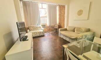 Imagem: RIO DE JANEIRO - Apartamento Padrão - Leblon