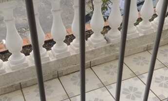 Imagem: Sobrado para venda possui 121 metros quadrados