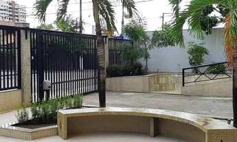 Imagem 4: Amplo apartamento no Edifício Mônaco - 9º andar - sombra