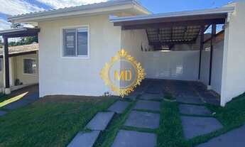 Imagem: Condomínio Colina do Cedro