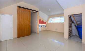 Imagem 5: Sobrado com amplo terreno no Capão Raso