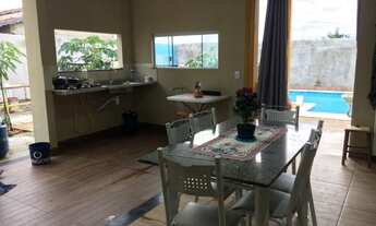 Imagem 2: Vende se uma linda casa em caldazinha Goiás