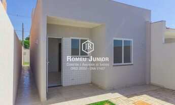 Imagem 2: Casa com 2 dorms, 14 de Novembro, Cascavel - R$ 235 mil, Cod: RJ0031CA