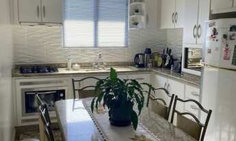 Imagem 2: URUSSANGA - Apartamento Padrão - CENTRO