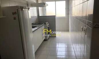 Imagem 3: Apartamento com 3 dormitórios à venda, 90 m² por R$ 395.000 - Tupi - Praia Grande/SP