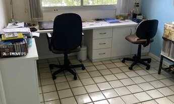 Imagem 3: Apartamento para Locação em Natal, Tirol, 4 dormitórios, 2 suítes, 4 banheiros, 2 vagas