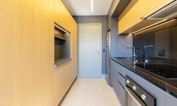 Imagem 5: Apartamento com 1 dormitório à venda, 55 m² por R$ 790.000 - Vila Olímpia - São Paulo/SP