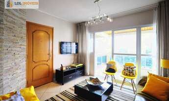 Imagem: Apartamento com 3 dormitórios para alugar