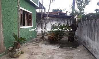 Imagem 3: Casa para venda possui 480 metros quadrados com 3 quartos em Papucaia - Cachoeiras de Maca