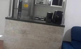 Imagem 3: Apartamento com 51m², 2 Dormitórios à Venda em Barueri