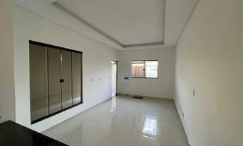 Imagem 6: Casa para venda no Parque dos Buritis em Senador Canedo