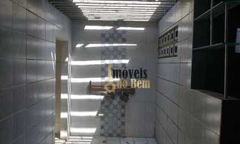 Imagem 7: Casa Em rua Privativa