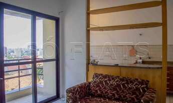 Imagem 5: Flat Spazio Vitae disponível para venda com 41m² e 01 vaga de garagem