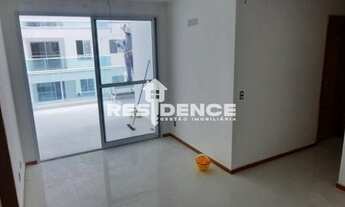 Imagem: Vila Velha - Apartamento Padrão - Praia