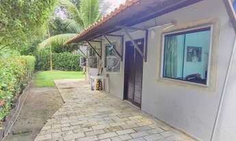 Imagem 5: Casa de condomínio térrea para venda tem 275 metros quadrados com 3 quartos