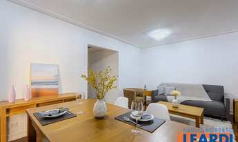 Imagem 5: APARTAMENTO - SAÚDE - SP