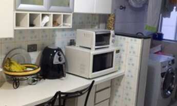 Imagem 3: Apartamento a venda no bairro Moema