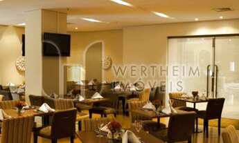 Imagem 7: SãO PAULO - Padrão - Itaim Bibi