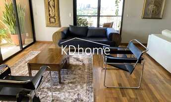 Imagem 4: Fantastica cobertura no Brooklin