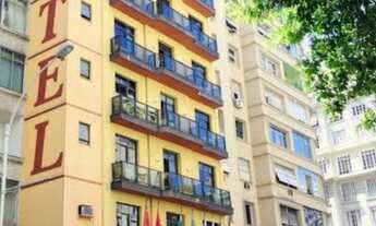 Imagem 2: Ótima oportunidade para o seu investimento! Excelente Hotel/motel/pousada pertinho da prai