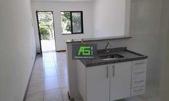 Imagem 4: VENDE-SE APARTAMENTO NO BAIRRO SÃO SEBASTIÃO