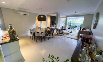 Imagem 2: Apartamento para venda em Jurerê Internacional