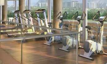 Imagem 6: Grand Hyatt Residences pronto para morar ou investir na Barra da Tijuca Rio de Janeiro