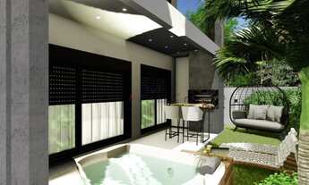 Imagem 3: Sobrado em Fag - Cascavel, PR