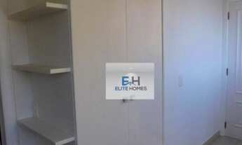 Imagem 7: Apartamento com 4 dormitórios, 269 m² - venda por R$ 1.750.000,00 ou aluguel por R$ 6.500