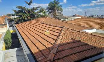 Imagem 7: CASA TÉRRIA RESIDENÇIAL ALTO da Lapa Área Útil: 300 m² Área Total: 450 m² 3 DORMITÓRIO E