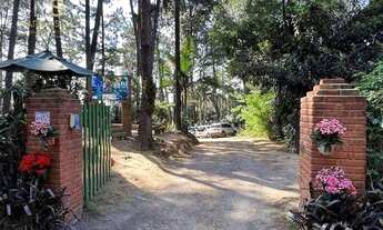 Imagem 3: Casa à venda, 546 m² por R$ 1.600.000,00 - Jardim Colibri - Cotia/SP