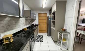 Imagem 3: Apartamento padrão | 3 quartos