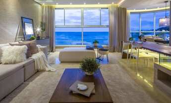 Imagem 6: Apartamento com 4 dormitórios à venda, 215 m² por R$ 6.600.000,00 - Praia Brava - Itajaí/S