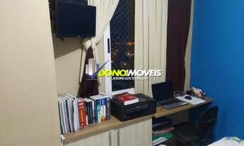 Imagem 7: Apartamento Vila Homero Thon 52m- Santo André